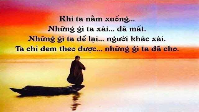 stt hay về cuộc sống