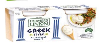 Greek yogurt Hà Nội | 10+ địa điểm bán sữa chua Hy Lạp ngon bổ rẻ