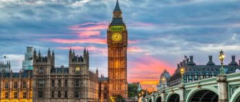 Tìm Hiểu Về Tháp Đồng Hồ Big Ben – Biểu Tượng Lịch Sử Của Nước Anh