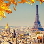 Ghé thăm Tháp Eiffel - Biểu tượng của thủ đô hoa lệ nước Pháp