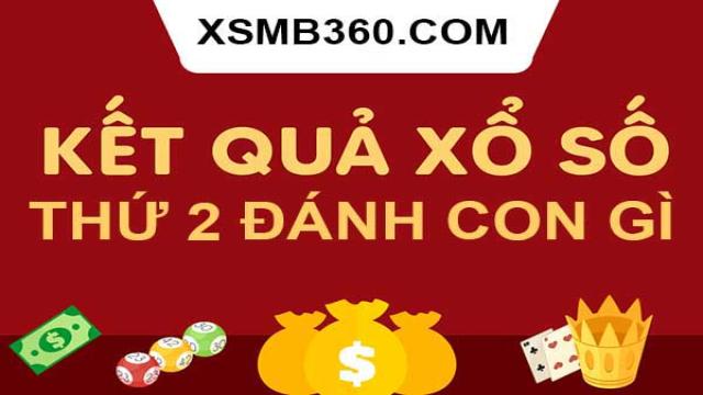 Thứ 2 đánh con gì đánh đề số mấy? Thứ 2 đánh lô gì