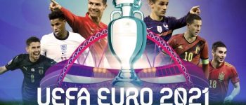 EURO 2021 tổ chức ở đâu? Nước nào đăng cai? Lịch thi đấu EURO 2021