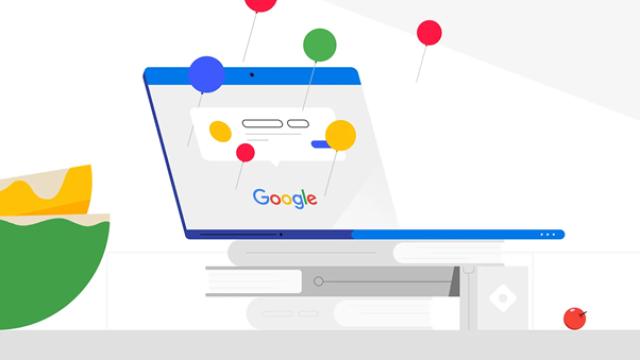 Hàng loạt các dịch vụ của Google được ra đời