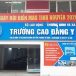 Địa chỉ Trường Cao đẳng Y Hà Nội