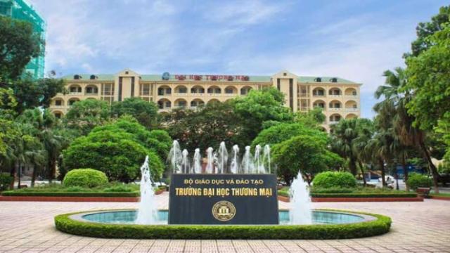 Trường Đại Học Thương Mại - Tổng Quan Ngành Học, Điểm Chuẩn, Học Phí