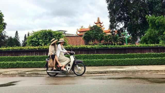 trường dục thanh Phan Thiết