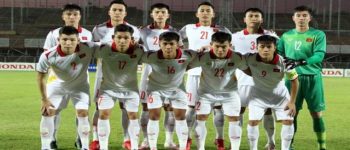 Vòng chung kết U23 châu Á 2022 tổ chức ở đâu, gồm các đội nào?