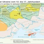 Lược sử Ukraine (P1): Từ sơ khai đến cuối thế kỷ 18