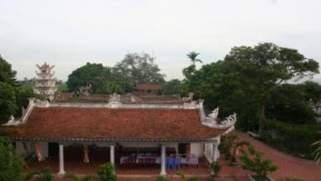 HUYỆN ỨNG HÒA