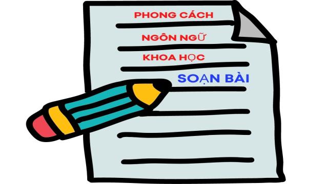 Soạn bài Phong cách ngôn ngữ khoa học | Ngữ văn 12