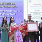 Trường Đại học Văn Lang chính thức tuyển sinh chương trình văn bằng thứ hai hệ chính quy ngành Ngôn ngữ Anh