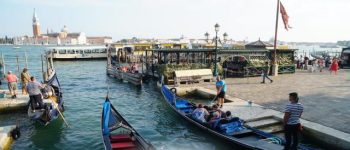 Thành Phố Venice – Những Bí Ẩn Lịch Sử ít người biết