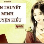 Cảm Nhận Về Nhân Vật Từ Hải ❤️️12 Bài Văn Ngắn Hay Nhất