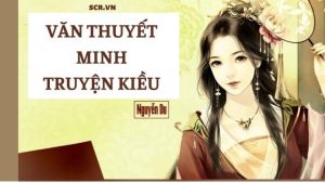 Cảm Nhận Về Nhân Vật Từ Hải ❤️️12 Bài Văn Ngắn Hay Nhất