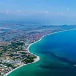 Vịnh Vân Phong Nha Trang - Eo Biển Kín Gió Rộng Lớn Tuyệt Đẹp