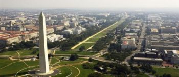 Du lịch Washington: Vài nét về thủ đô Washington DC