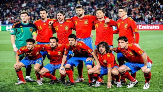 Lịch sử World Cup 2010: Tây Ban Nha lần đầu tiên đăng quang ảnh 1