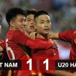 Link xem trực tiếp U23 Việt Nam vs U20 Hàn Quốc 19h ngày 19/4 giao hữu bóng đá trước thềm Seagame