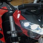 Benelli TNT 125 2024