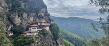 Thăm vương quốc Bhutan, chứng kiến điều làm nên đất nước hạnh phúc nhất thế giới