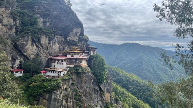 Thăm vương quốc Bhutan, chứng kiến điều làm nên đất nước hạnh phúc nhất thế giới