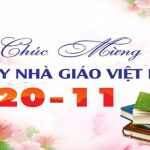 50+ Background 20/11 Đẹp và Những Lời Chúc 20/11 Ý Nghĩa