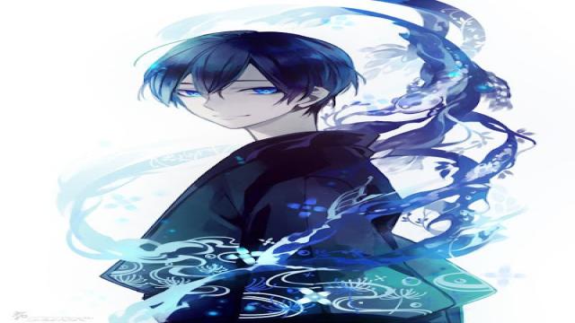 Những Hình Ảnh Anime Boy Kute Dễ Thương Đáng Yêu Hết Sức