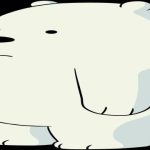 Tuyển tập 40+ ảnh gấu trắng we bare bears cực cute mới và đẹp nhất