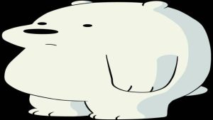 Tuyển tập 40+ ảnh gấu trắng we bare bears cực cute mới và đẹp nhất