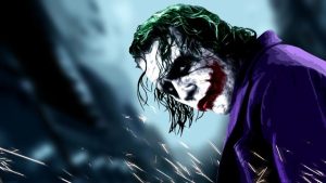 99+ hình nền Joker - ảnh Joker 4k chất, ngầu cho máy tính, điện thoại