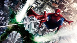 99+ hình nền Spider Man - hình nền người nhện cực nét dành cho máy tính, điện thoại