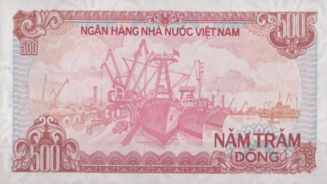 hình ảnh tờ tiền 5000 đồng