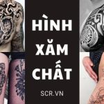 Ảnh Xăm Đẹp Nhất ❤️ 1001 Mẫu Hình Ảnh Tattoo Đẹp Cute