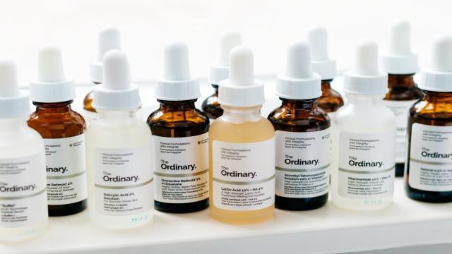 10+ Shop bán The Ordinary chính hãng trên Shopee và lazada chị em nên biết