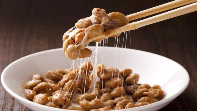 Natto là gì? Công dụng và cách làm natto - Đậu tương lên men chuẩn nhật