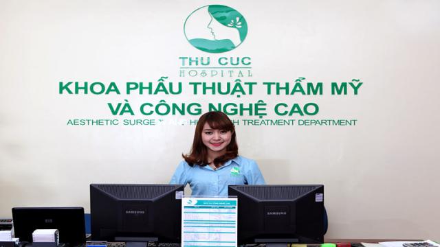 10 địa chỉ phun, thêu, điêu khắc chân mày đẹp, uy tín tại TPHCM