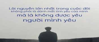 100 Câu nói hay về tình yêu đơn phương [ngắn gọn & tâm trạng]