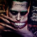 80+ câu nói hay của Joker | Triết lý của kẻ điên được yêu thích nhất