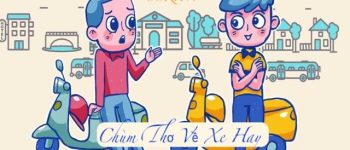 STT Xe Độ Hay Nhất ❤️ 1001 Tus Nói Về Đam Mê Xe Độ Chất