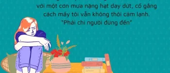 Stt tâm trạng khi yêu, cap tâm trạng buồn về tình yêu