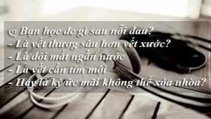 Mê đắm với 1000+ stt về sự chân thành trong tình yêu, lãng mạn