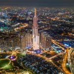 Địa chỉ The Landmark 81 nằm ở đâu? Quận mấy - [HOT 2021]