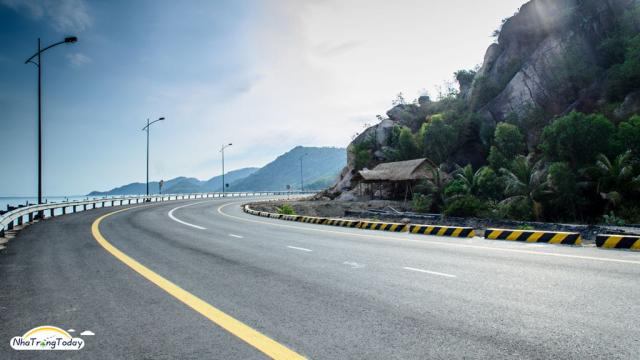 vịnh cam ranh Nha Trang