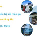 Chi phí chữa sùi mào gà? Bảng giá ở 5 địa chỉ top đầu TPHCM