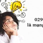 0296 là mạng gì? 0296 là mã vùng ở đâu, thuộc tỉnh nào?