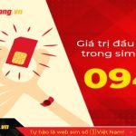 0943 là đầu số của nhà mạng nào? Ý nghĩa đầu số 0943