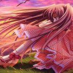 TOP 50+ Ảnh Anime buồn cô đơn đẹp nhất mọi thời đại