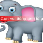 Con voi tiếng Anh là gì: Định nghĩa, ví dụ Anh Việt