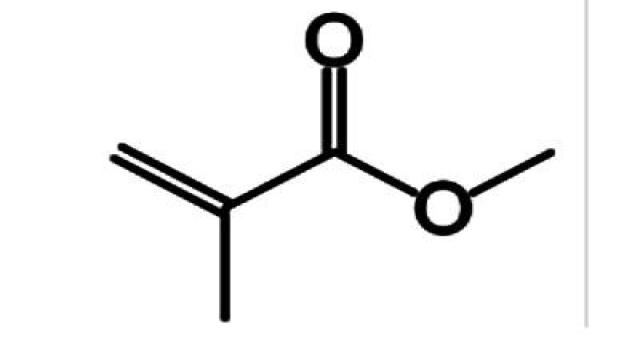 Tính chất của Metyl Metacrylat C3H5COOCH3