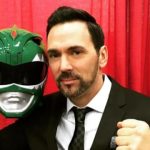 ‘Siêu nhân xanh’ Jason David Frank qua đời